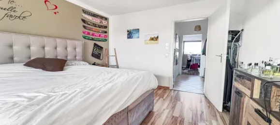 Apartamento de 2 dormitorios en Baden-Wurttemberg, Germany No. 22764 9