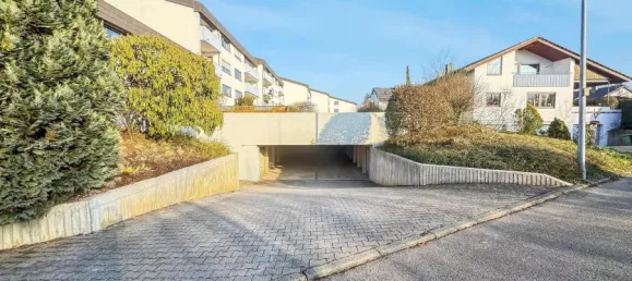 Apartamento de 2 dormitorios en Baden-Wurttemberg, Germany No. 22764 4