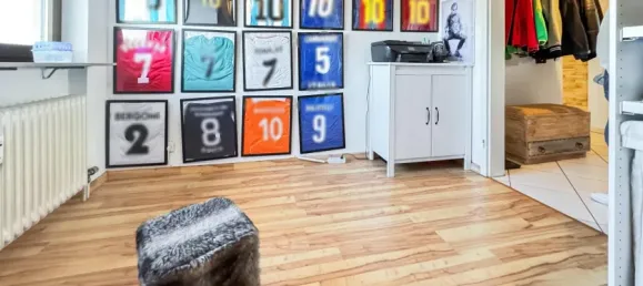 Apartamento de 2 dormitorios en Baden-Wurttemberg, Germany No. 22764 31