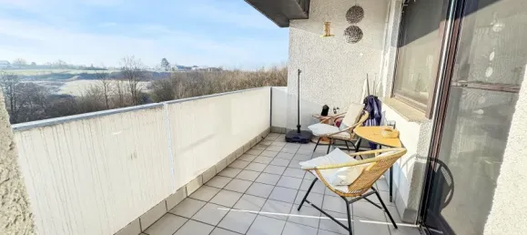 Apartamento de 2 dormitorios en Baden-Wurttemberg, Germany No. 22764 24