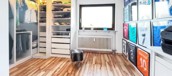 Apartamento de 2 dormitorios en Baden-Wurttemberg, Germany No. 22764 33