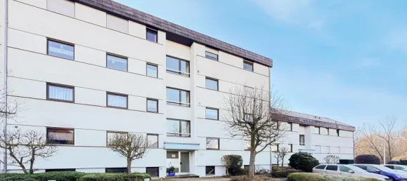 Apartamento de 2 dormitorios en Baden-Wurttemberg, Germany No. 22764 15