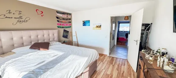 Apartamento de 2 dormitorios en Baden-Wurttemberg, Germany No. 22764 11