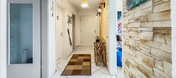 Apartamento de 2 dormitorios en Baden-Wurttemberg, Germany No. 22764 2