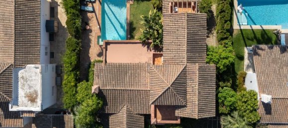 4 bedrooms Villa in Estepona, Spain No. 217838 33