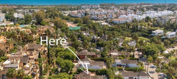 4 bedrooms Villa in Estepona, Spain No. 217838 28