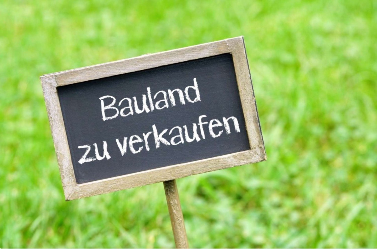 Grundstück in Bohnsdorf, Germany, Nr. 88395