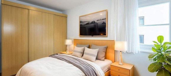 4 rooms Apartment in Kirchberg in Tirol, Austria No. 193422 3