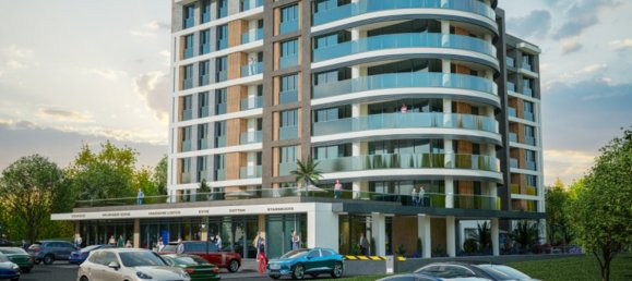 Apartment 2+1 in Istanbul, Turkey No. 24756 5