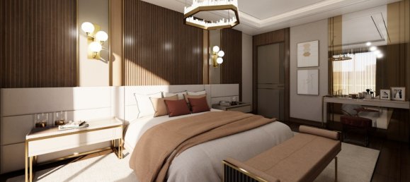 Apartment 2+1 in Istanbul, Turkey No. 24756 9