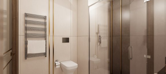 Apartment 2+1 in Istanbul, Turkey No. 24756 13