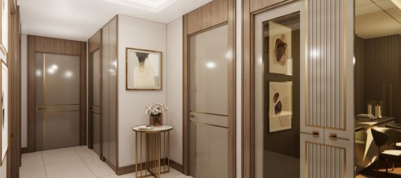 Apartment 2+1 in Istanbul, Turkey No. 24756 11