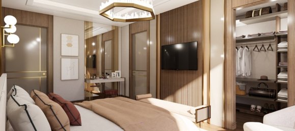 Apartment 2+1 in Istanbul, Turkey No. 24756 10