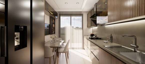 Apartment 2+1 in Istanbul, Turkey No. 24756 6