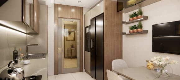 Apartment 2+1 in Istanbul, Turkey No. 24756 7