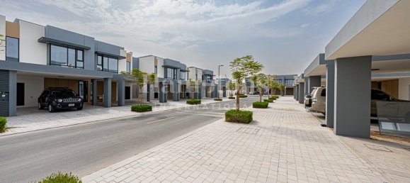 3 chambres villa à louer à The World Islands, Dubai, UAE № 187329 9