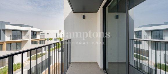3 chambres villa à louer à The World Islands, Dubai, UAE № 187329 13