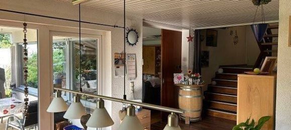 Adosado de 8 habitaciónes en Lorrach, Germany No. 346288 7