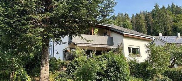 Adosado de 8 habitaciónes en Lorrach, Germany No. 346288 4