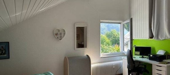 Adosado de 8 habitaciónes en Lorrach, Germany No. 346288 19