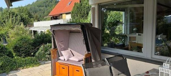 Adosado de 8 habitaciónes en Lorrach, Germany No. 346288 13