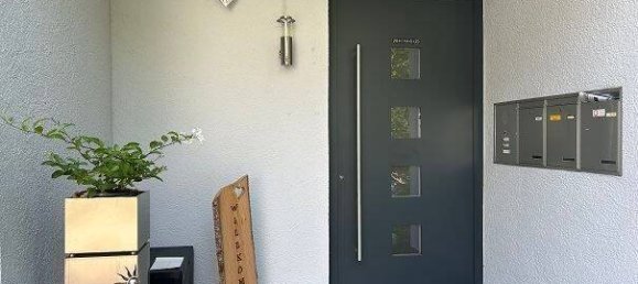 Adosado de 8 habitaciónes en Lorrach, Germany No. 346288 5