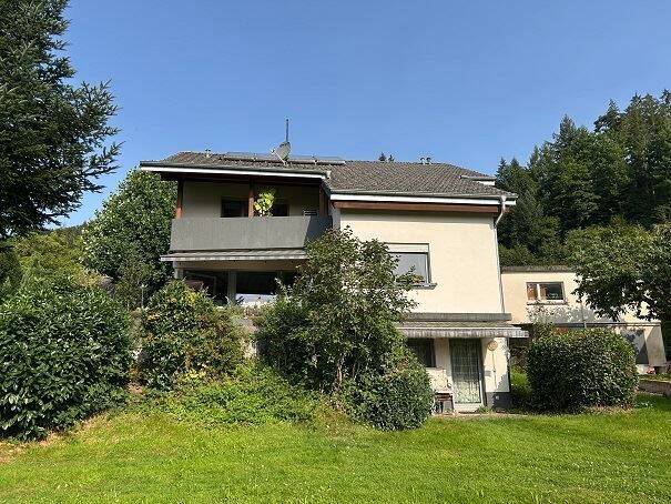 Adosado de 8 habitaciónes en Lorrach, Germany No. 346288