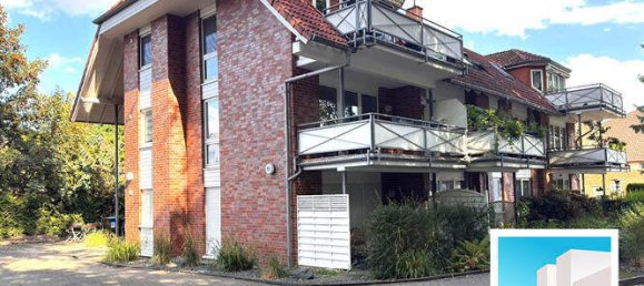 Квартира с 1 спальней в Ганновер, Германия № 321654 2