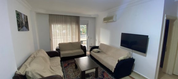 Apartment 1+1 in Alanya, Turkey No. 23987 3