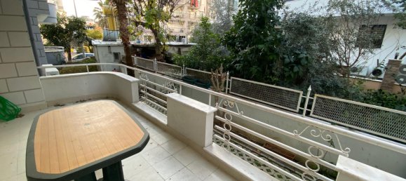 Apartment 1+1 in Alanya, Turkey No. 23987 5