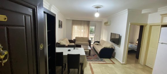 Apartment 1+1 in Alanya, Turkey No. 23987 2
