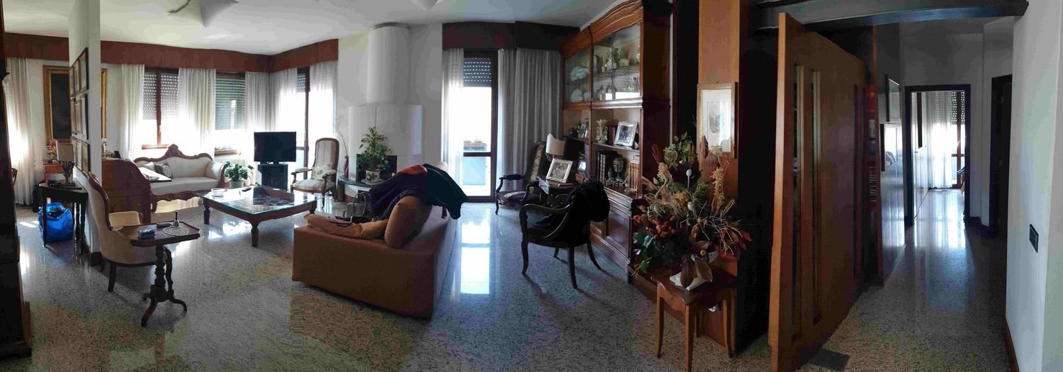 9-Zimmer Penthouse in Sondrio, Italy, Nr. 256826