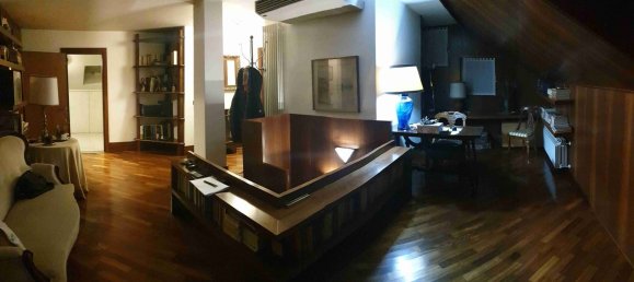 9-Zimmer Penthouse in Sondrio, Italy, Nr. 256826 8