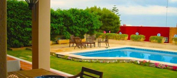 4 bedrooms House in Sitges, Spain No. 98 14