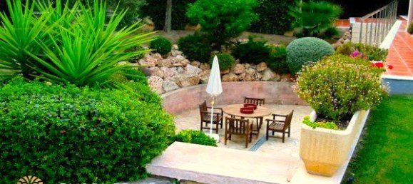 4 bedrooms House in Sitges, Spain No. 98 7