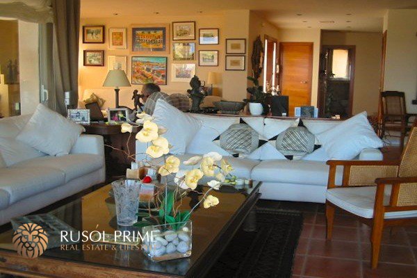 4 bedrooms House in Sitges, Spain No. 98