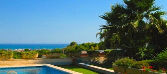 4 bedrooms House in Sitges, Spain No. 98 16