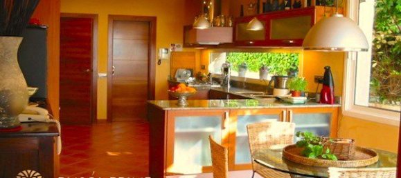 4 bedrooms House in Sitges, Spain No. 98 3