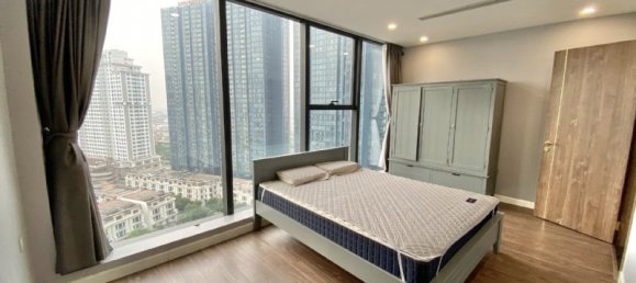 3 bedrooms Apartment in Bac Tu Liem, Vietnam No. 9774 8