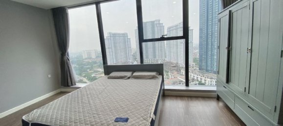 3 bedrooms Apartment in Bac Tu Liem, Vietnam No. 9774 4