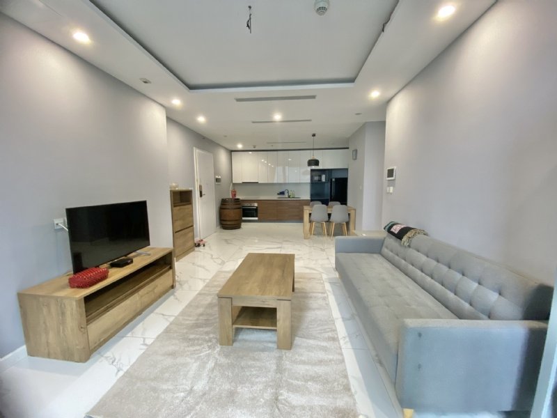 3 bedrooms Apartment in Bac Tu Liem, Vietnam No. 9774