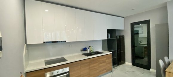 3 bedrooms Apartment in Bac Tu Liem, Vietnam No. 9774 2