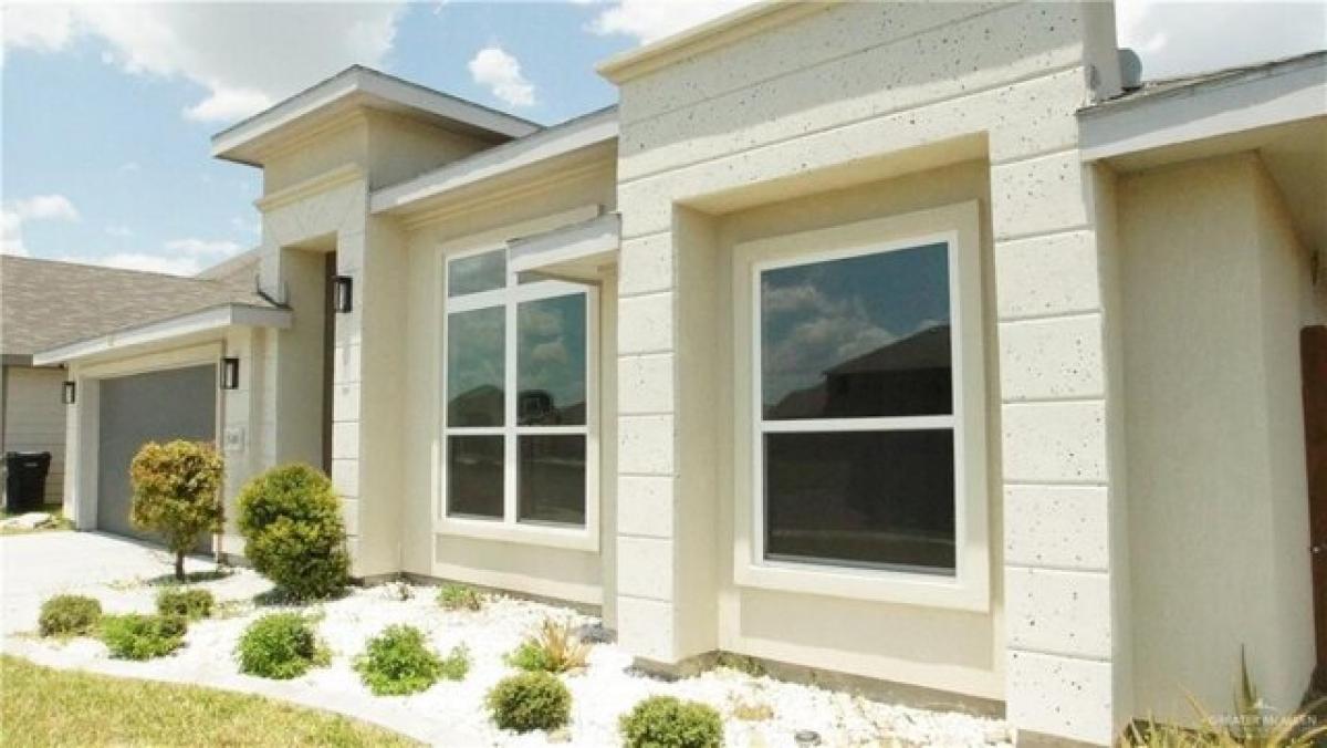 Casa T3 em McAllen, USA N.º 440747