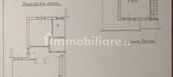 3 Schlafzimmer Haus in Sabaudia, Italy, Nr. 255645 14