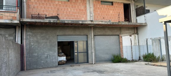 Imóvel comercial em Torregrotta, Italy 546 m² N.º 79429 2