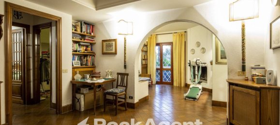 Villa T5 em Frascati, Italy N.º 315262 13