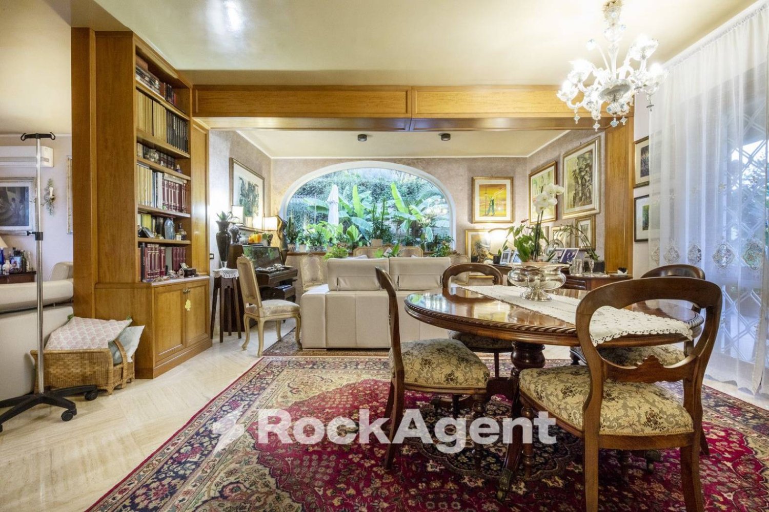 Villa T5 em Frascati, Italy N.º 315262