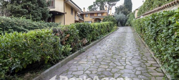 Villa T5 em Frascati, Italy N.º 315262 19