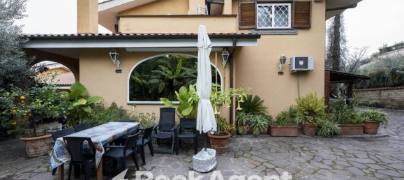 Villa T5 em Frascati, Italy N.º 315262 5