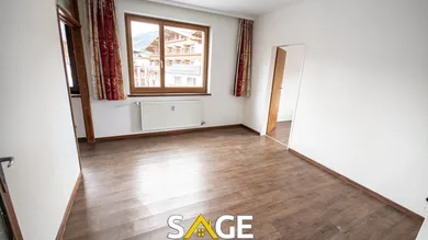 1 غرف نوم شقة في Zell am See, Austria رقم 241833